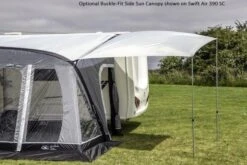 Sunncamp Dash Air 260 SC SF2030 -Camping Essentials Shop img 7591