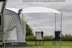 Sunncamp Dash Air 260 SC SF2030 -Camping Essentials Shop img 7665