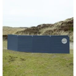 Isabella North Windscreen Acryl 4 Sided 2023