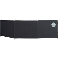 Isabella Windscreen Granite 3 Sided 2023