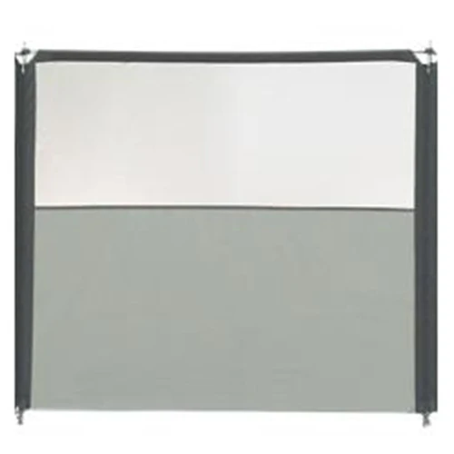 Flex Panel Window X 1 To Fit Onto A Isabella Windscreen Flex 3 Sided 2023 3 Flex Panel Window X 1 To Fit Onto A Isabella Windscreen Flex 3 Sided 2023