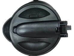 Quest Braunton Collapsible Kettle (0.8L) K0026 -Camping Essentials Shop k0026 2 midsize