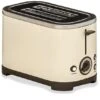 Quest Rocket Low Wattage Cream Toaster 2 Slice K0038CR -Camping Essentials Shop k0038cr midsize