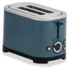 Quest Rocket Low Wattage Slate Grey Toaster 2 Slice K0038SL -Camping Essentials Shop k0038sl midsize 1
