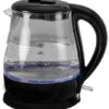 Quest Guardsman Light Up Kettle (1L) K0057 2 Quest Guardsman Light Up Kettle (1L) K0057 -Camping Essentials Shop k0057 midsize