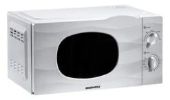 Quest 700W Microwave 20L (white) K0073 -Camping Essentials Shop k0073 1 midsize