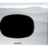 Quest 700W Microwave 20L (white) K0073 -Camping Essentials Shop k0073 midsize 1