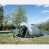 Kampa Brighton 2 CT3322 9120000242 Grey -Camping Essentials Shop kampabrighton 2 grey compressor