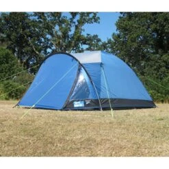 Kampa Brighton 2 BLUE 8 Kampa Brighton 2 BLUE -Camping Essentials Shop kampabrighton2closed compressor