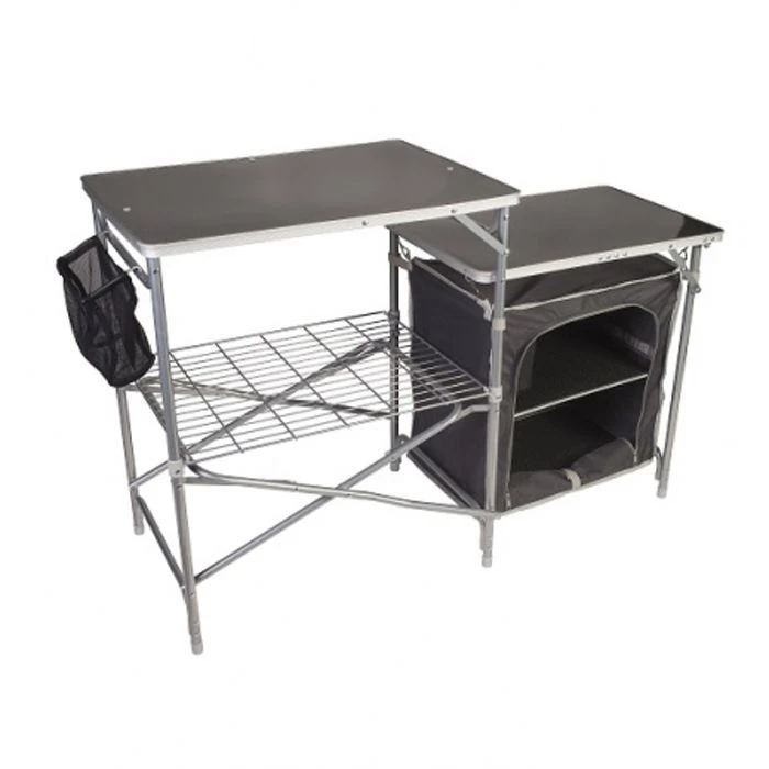Kampa Commander Field Kitchen 9120002189 3 Kampa Commander Field Kitchen 9120002189