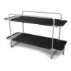 Kampa Dometic Bunkie Bunk Bed 9120000571 1 Kampa Dometic Bunkie Bunk Bed 9120000571 -Camping Essentials Shop kampadometicbunkiebedft0529 compressor