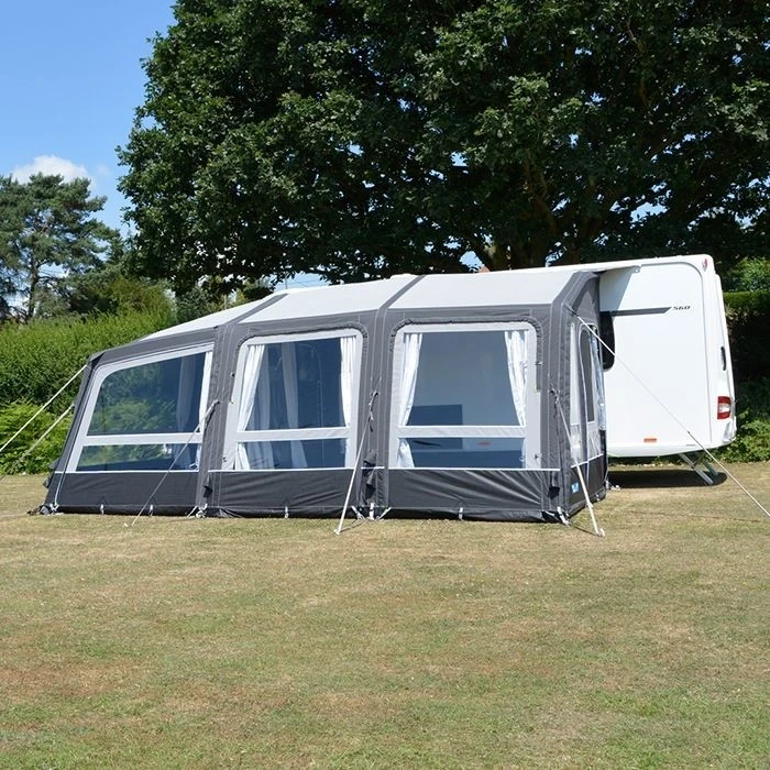 Dometic CLUB AIR All-Season Extension Left Hand S 9120001143 2022 5 Dometic CLUB AIR All-Season Extension Left Hand S 9120001143 2022 - Image 3