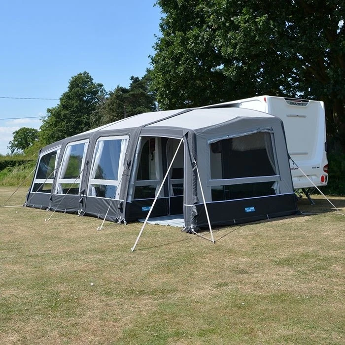 Dometic CLUB/ACE AIR All-Season Extension Right Hand S 9120001144 2022 5 Dometic CLUB/ACE AIR All-Season Extension Right Hand S 9120001144 2022 - Image 3