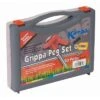 Kampa Grippa Peg Set (20) 9120001292 -Camping Essentials Shop kampagrippapegset compressor 2