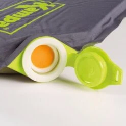 Kampa KIP HighRise 10 Single 335086 9120001322 -Camping Essentials Shop kampakiphighrisedoublevalve compressor 1