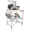 Kampa Major Field Kitchen FK0010 9120000481 1 Kampa Major Field Kitchen FK0010 9120000481 -Camping Essentials Shop kampamajorfieldkitchen compressor