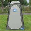 Kampa Privvy Toilet Tent 9120000837 2 Kampa Privvy Toilet Tent 9120000837 -Camping Essentials Shop kampaprivvyloo compressor