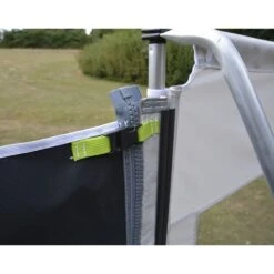 Kampa Dometic Pro Windbreak Door Panel WB0003 9120000358 -Camping Essentials Shop kampaprowindbreakzipjoin compressor 1 1