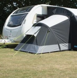 Dometic (Kampa) Inflatable Annex For Club AIR Pro, Grande AIR Pro, Ace AIR Pro And Rally AIR Pro 9120000051 -Camping Essentials Shop kamparallyairproannexe 7 1