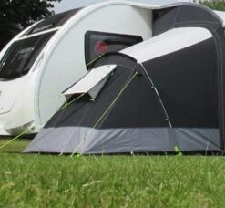Kampa Dometic Zip-In Annex With 2 Berth Inner POLED To Fit Rally And Ace Pro POLED Version CE740515 9120000056 -Camping Essentials Shop kamparallyannexpropoled 3 1 3 1 1