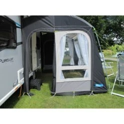 Dometic Rally Pro 330 9120000034 2023 -Camping Essentials Shop kamparallypro15 330side compressor 2