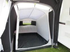 Dometic Rally Pro 330 9120000034 2023 -Camping Essentials Shop kamparallypro15 390annexinside compressor 3