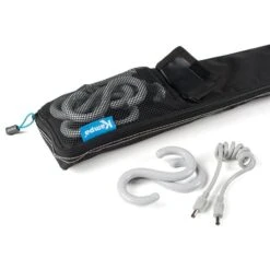 Dometic (Kampa) SabreLink™ 150 Carry Bag 9120000340 -Camping Essentials Shop kampasabrelink150carrybaglg1029close compressor