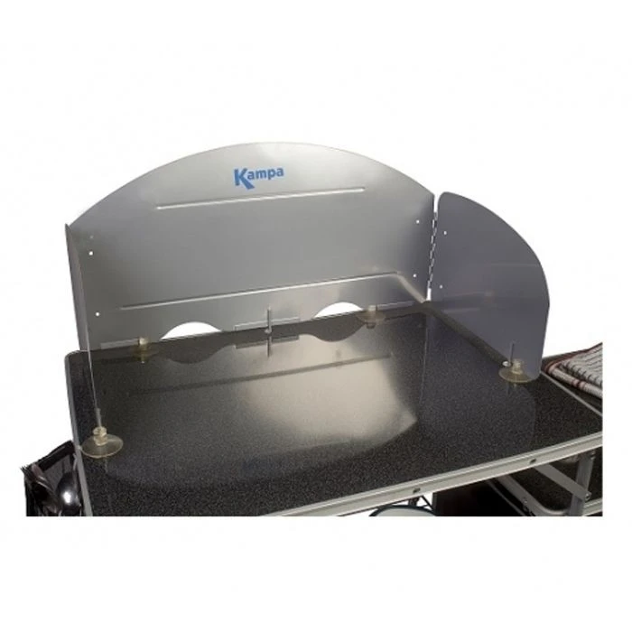Kampa Universal Windshield To Fit Field Kitchens 9120000482 3 Kampa Universal Windshield To Fit Field Kitchens 9120000482