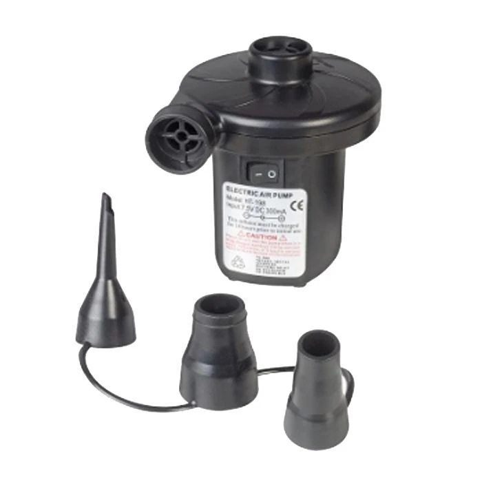 Kampa Whirlwind Rechargeable Quick Inflator PU0100 3 Kampa Whirlwind Rechargeable Quick Inflator PU0100