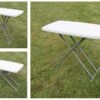 Leisurewize Outdoor Adjustable Height Table LW644 1 Leisurewize Outdoor Adjustable Height Table LW644 -Camping Essentials Shop lw644 in usergb72 1000x702