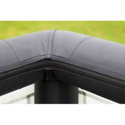 Maypole 3 Panel Inflatable Windbreak MP9526 -Camping Essentials Shop m6