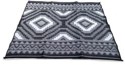 Marrakesh Deluxe Outdoor Carpet Groundsheet 250 X 500cm A1102-15