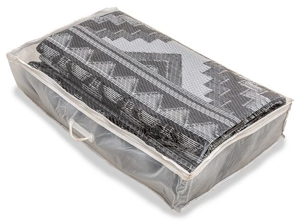 Marrakesh Deluxe Outdoor Carpet Groundsheet 250 X 400cm A1102-11 4 Marrakesh Deluxe Outdoor Carpet Groundsheet 250 X 400cm A1102-11 - Image 2