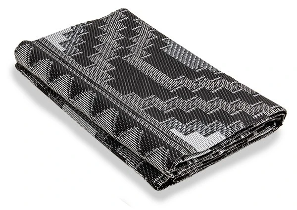 Marrakesh Deluxe Outdoor Carpet Groundsheet 250 X 400cm A1102-11 5 Marrakesh Deluxe Outdoor Carpet Groundsheet 250 X 400cm A1102-11 - Image 3