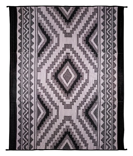 Marrakesh Deluxe Outdoor Carpet Groundsheet 250 X 400cm A1102-11 9 Marrakesh Deluxe Outdoor Carpet Groundsheet 250 X 400cm A1102-11 - Image 7