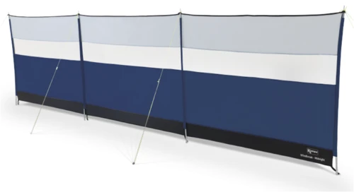 Kampa 500 X 140cm Windbreak Midnight 9120001286 3 Kampa 500 X 140cm Windbreak Midnight 9120001286