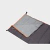 Portal Outdoor Nuvola Rectangular Shape Sleeping Bag PT-SB-PT-SB-NUVOLA -Camping Essentials Shop nuvola 2von4 g
