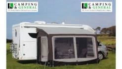 Telta Pure 330 Inflatable Caravan/Motorhome Awning AW0002 -Camping Essentials Shop pure 1 4