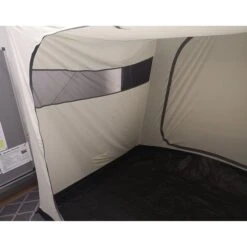 Tall Annex Inner Tent (Pyramid, Gateway, Solaris, Camptech) -Camping Essentials Shop pyramidtallannexinnertentvents compressor