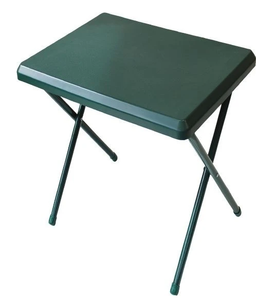 Quest Fleetwood High Table Green F0016 3 Quest Fleetwood High Table Green F0016