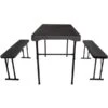 Quest Jet Stream Grassmoor Table & Bench Set F0104 -Camping Essentials Shop questjetstreamgrassmoortablef0104 compressor