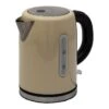 Quest Stainless Steel Steel Cream Kettle K0034C -Camping Essentials Shop questk0034c rocketkettlecream
