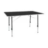 Royal Kingham Adjustable Leg Table R742 -Camping Essentials Shop royalkinghamtabler742