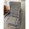 Royal Leisure Ambassador Classic Aluminium Recliner Chair R735 -Camping Essentials Shop royalleisureambassadorclassicrecliner r735 1