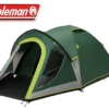 Coleman Kobuk Valley 3 Plus Festival Tent With Blackout Bedroom 2000030280 -Camping Essentials Shop s l1600 1 31