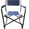 Royal Leisure Directors Chair Steel Frame R715