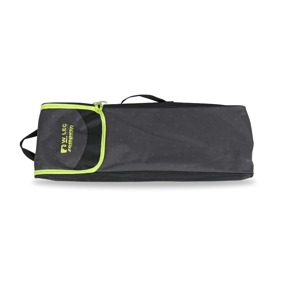 Zempire W Leg Stretcher V2 Compact Bed 194 X 65.5cm 5 Zempire W Leg Stretcher V2 Compact Bed 194 X 65.5cm - Image 3