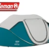 Coleman FastPitch™ Pop Up Galiano 4 Blue 2000035213 -Camping Essentials Shop s l1600 3 1 3