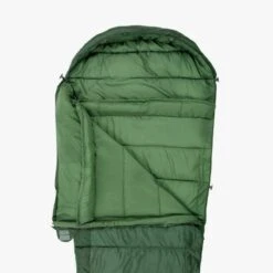 Highlander 1 Season Phoenix Spark 150 Mummy Olive Sleeping Bag 210cm SB242 -Camping Essentials Shop s l1600 3 7