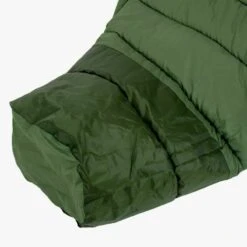 Highlander 1 Season Phoenix Spark 150 Mummy Olive Sleeping Bag 210cm SB242 -Camping Essentials Shop s l1600 7 1